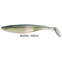 Kopyto SwimFish 5" 12cm 220 BLUE BACK SHAD Lunker City Kopyto SwimFish 5" 12cm 220 BLUE BACK SHAD Lunker City