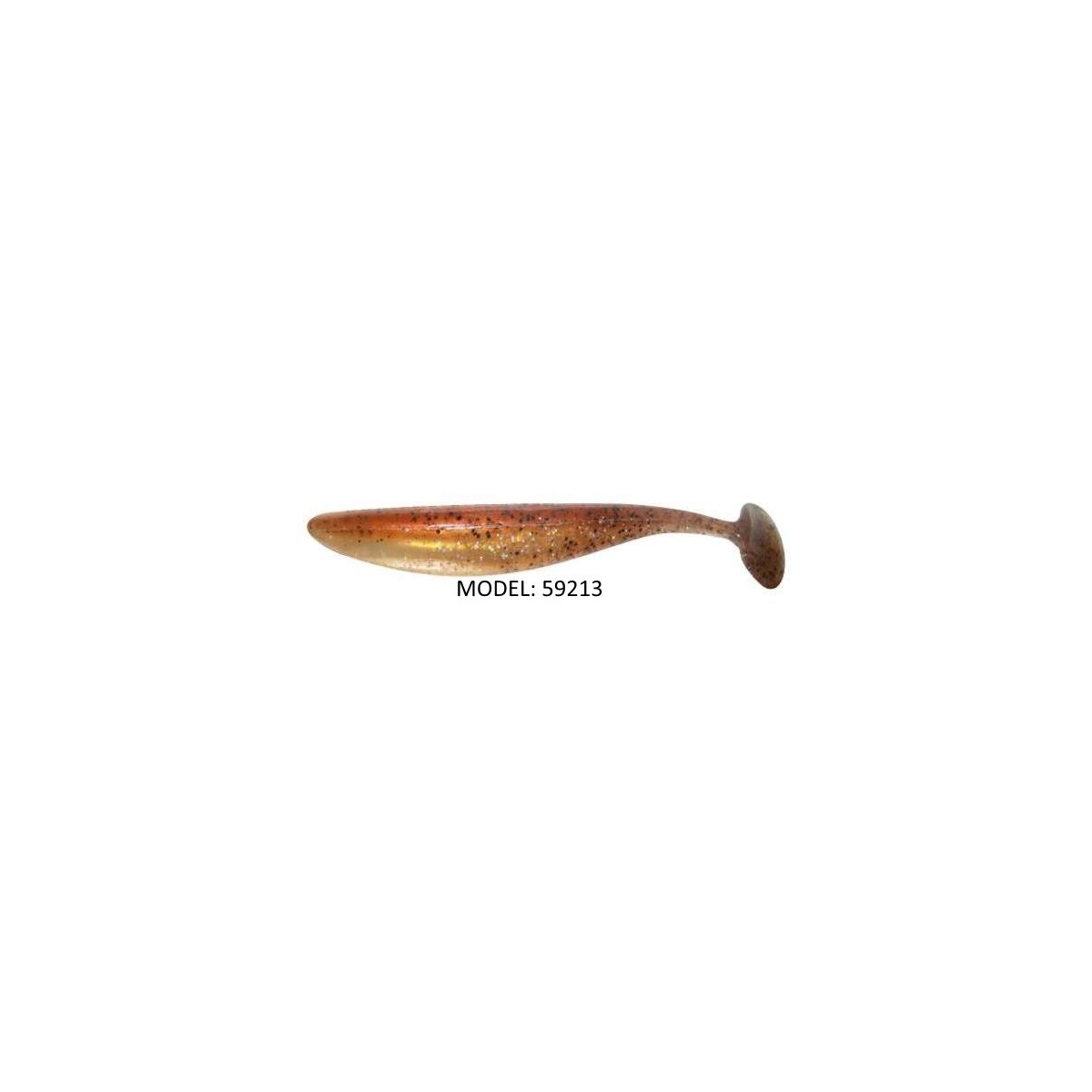 kopyto-swimfish-5-quot-lunker-city kopyto-swimfish-5-quot-lunker-city