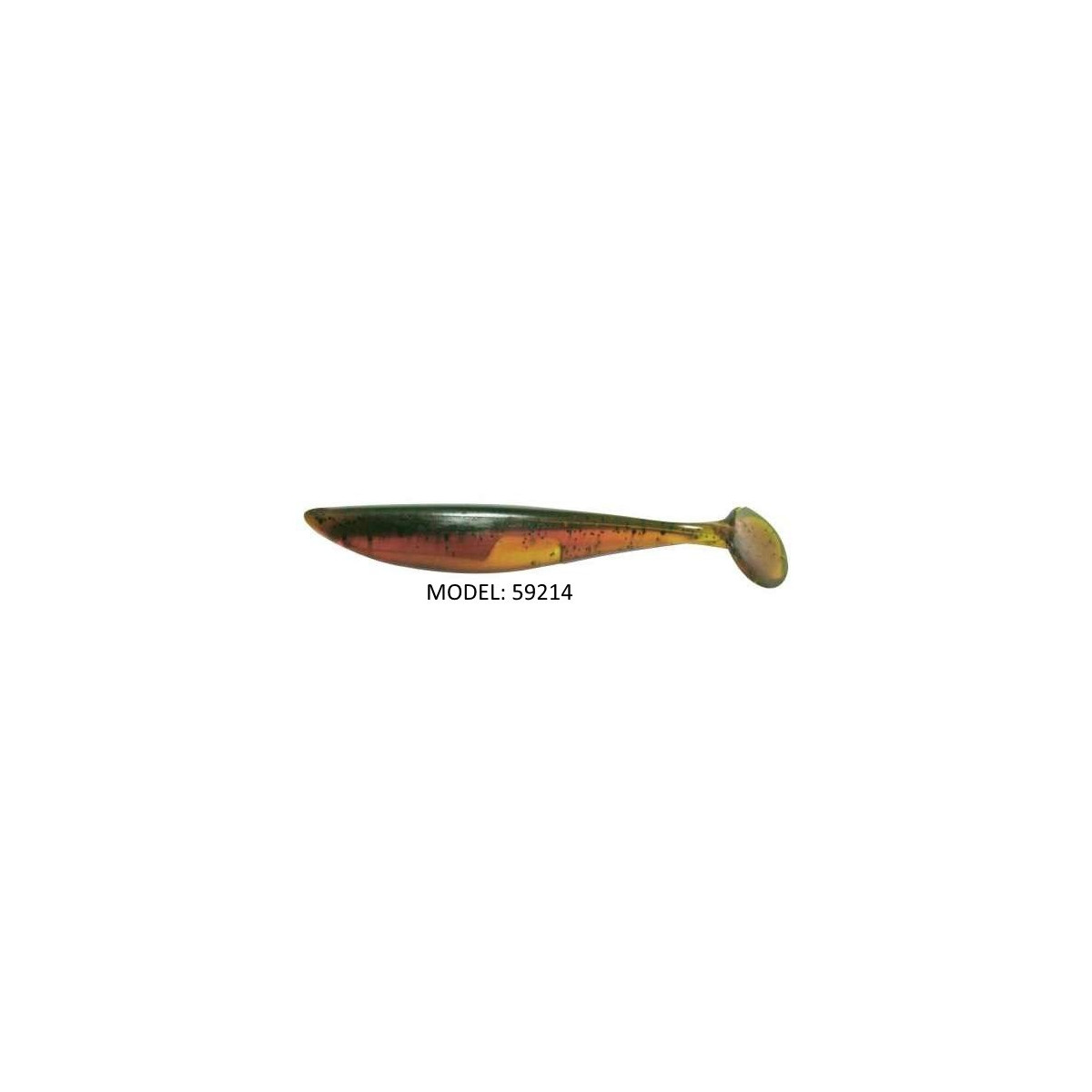 kopyto-swimfish-5-quot-lunker-city kopyto-swimfish-5-quot-lunker-city