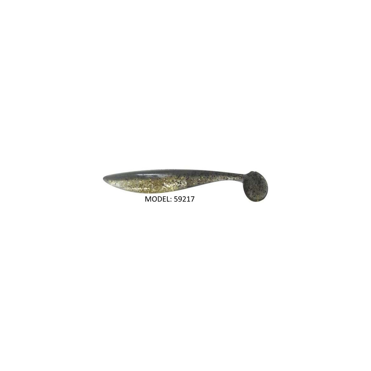kopyto-swimfish-5-quot-lunker-city kopyto-swimfish-5-quot-lunker-city