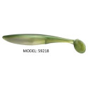 Kopyto SwimFish 5" 12cm 29 WATERMELONSEED Lunker City Kopyto SwimFish 5" 12cm 29 WATERMELONSEED Lunker City