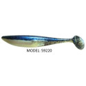 Kopyto SwimFish 5" 12cm 174 LIMETREUSE Lunker City Kopyto SwimFish 5" 12cm 174 LIMETREUSE Lunker City