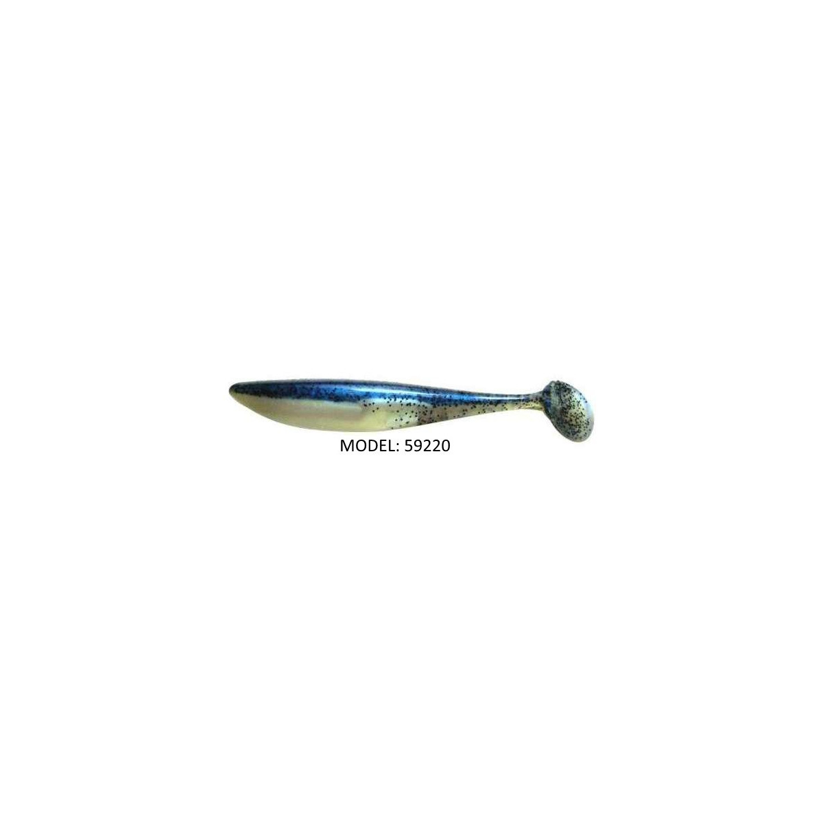 kopyto-swimfish-5-quot-lunker-city kopyto-swimfish-5-quot-lunker-city