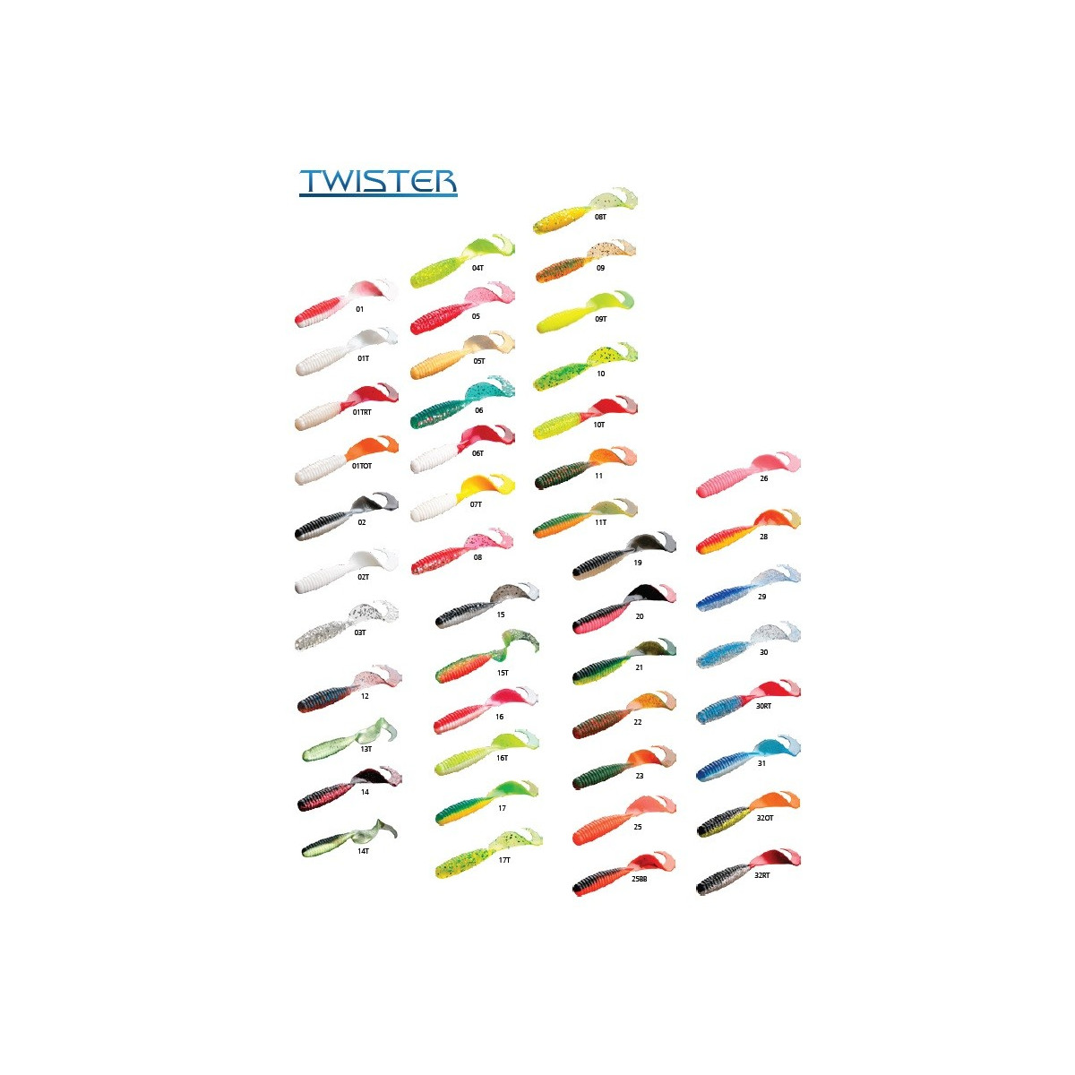przyneta-twister-okoniowy-32mm-mikado przyneta-twister-okoniowy-32mm-mikado