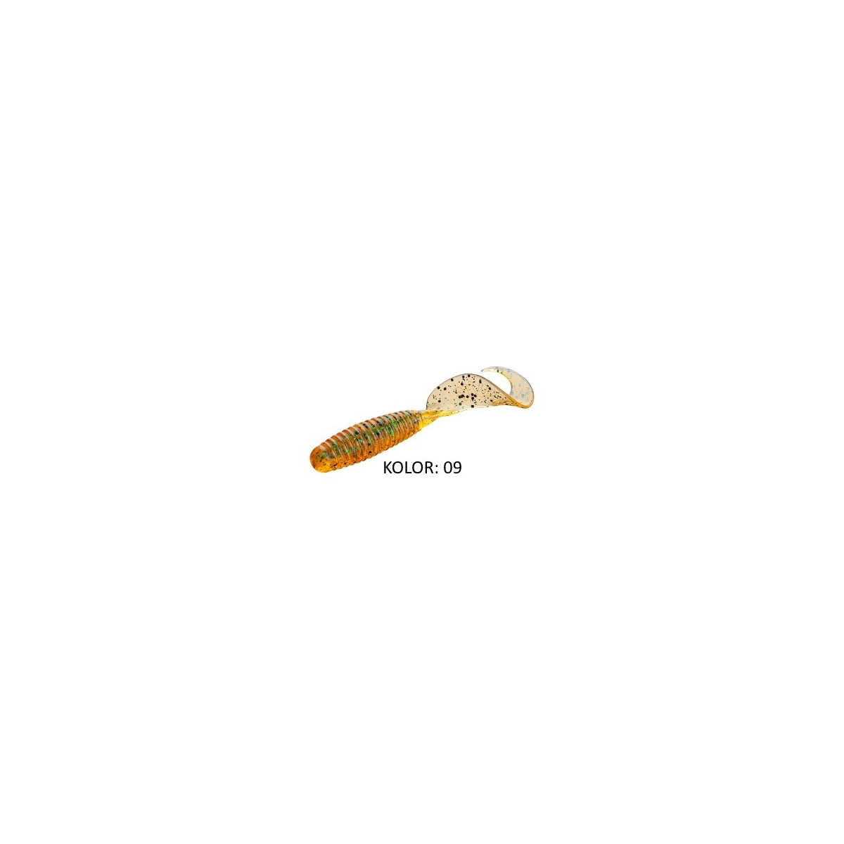 przyneta-twister-okoniowy-32mm-mikado przyneta-twister-okoniowy-32mm-mikado