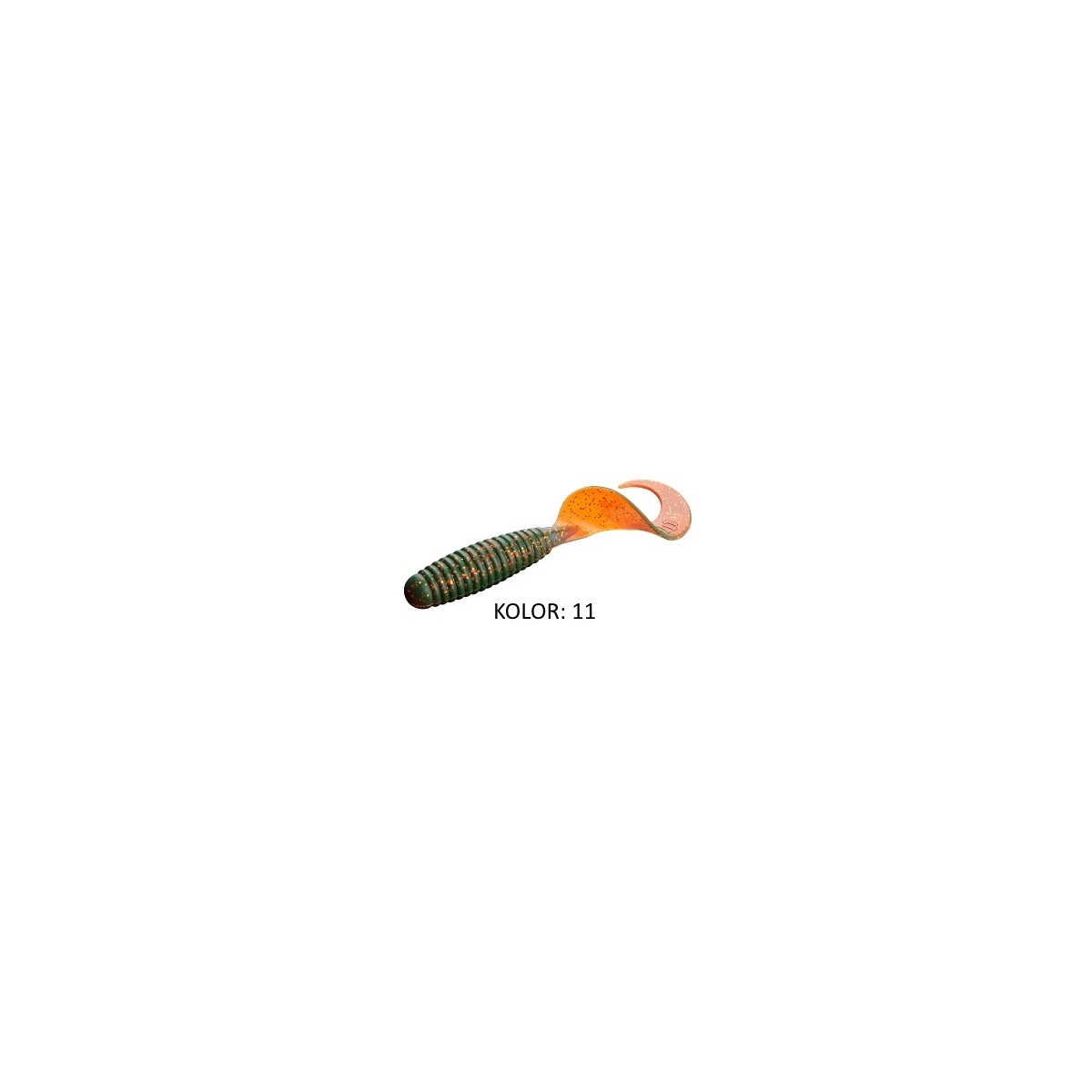 przyneta-twister-okoniowy-32mm-mikado przyneta-twister-okoniowy-32mm-mikado