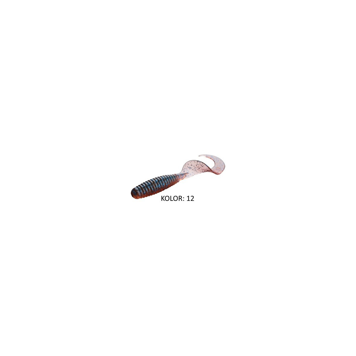 przyneta-twister-okoniowy-32mm-mikado przyneta-twister-okoniowy-32mm-mikado
