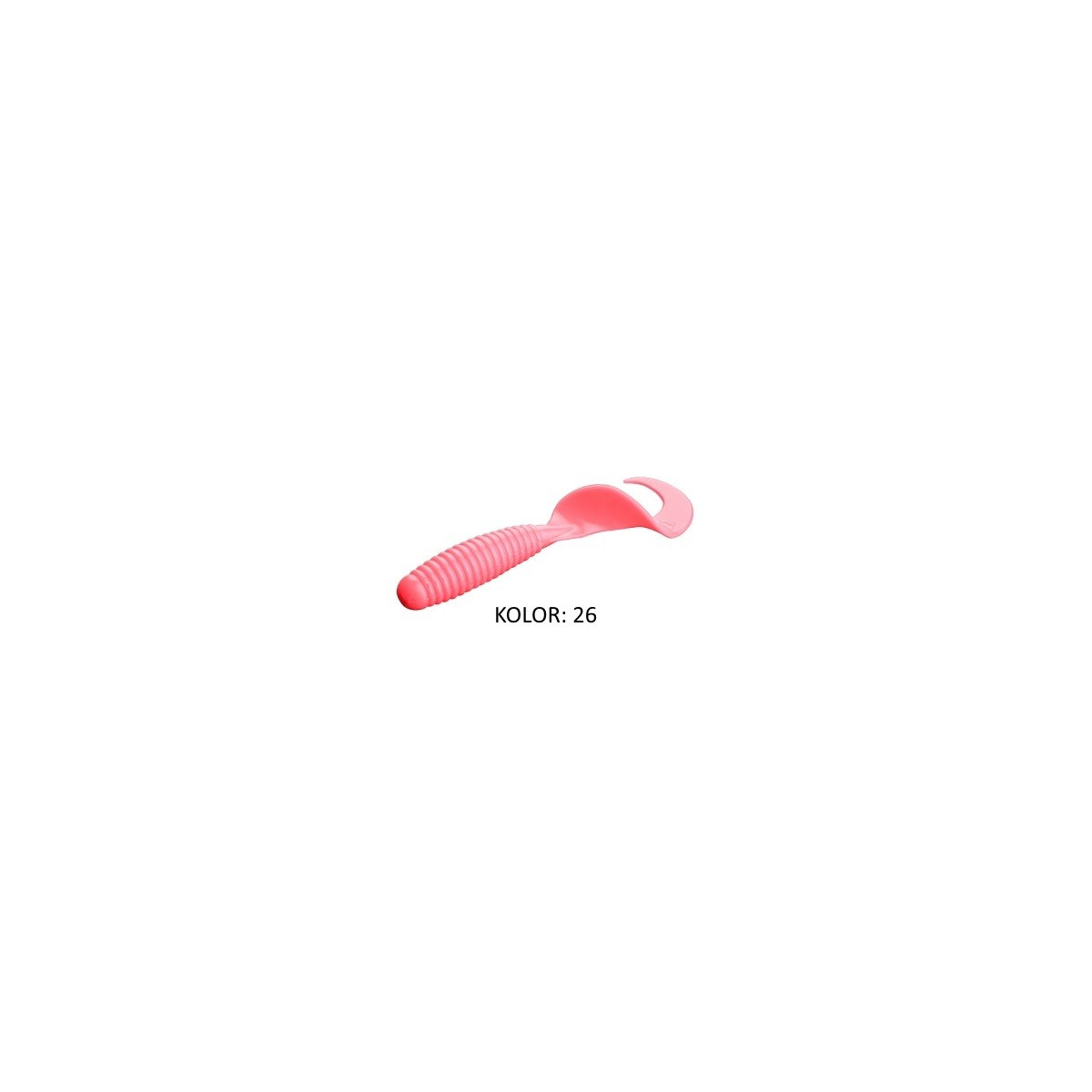 przyneta-twister-okoniowy-32mm-mikado przyneta-twister-okoniowy-32mm-mikado