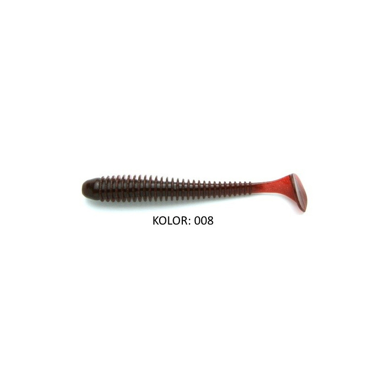 Przynęta Keitech Swing Impact 2" 5cm Silver Bluegill Przynęta Keitech Swing Impact 2" 5cm Silver Bluegill