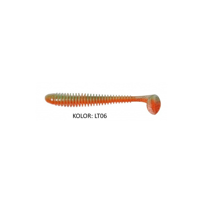 Przynęta Keitech Swing Impact 2" 5cm Sahara Olive FLK Przynęta Keitech Swing Impact 2" 5cm Sahara Olive FLK