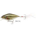 Wobler Cormoran Sick Shaker 12cm bass Wobler Cormoran Sick Shaker 12cm bass