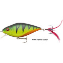 Wobler Cormoran Sick Shaker 12cm bass zielony Wobler Cormoran Sick Shaker 12cm bass zielony