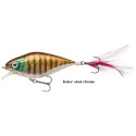Wobler Cormoran Sick Shaker 12cm bass zielony Wobler Cormoran Sick Shaker 12cm bass zielony