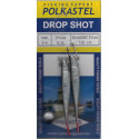 Zestaw drop shot 120cm Polkastel