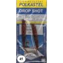 Zestaw drop shot 120cm Polkastel