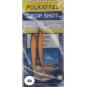 Zestaw drop shot 120cm Polkastel Zestaw drop shot 120cm Polkastel