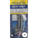 Zestaw drop shot 120cm Polkastel