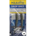 Zestaw drop shot 120cm Polkastel Zestaw drop shot 120cm Polkastel