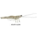 Guma Savage Gear raczek Manic Shrimp 10cm magic brown Guma Savage Gear raczek Manic Shrimp 10cm magic brown