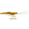 Guma Savage Gear raczek Manic Shrimp 5cm DARK OLIVE Guma Savage Gear raczek Manic Shrimp 5cm DARK OLIVE