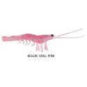 Guma Savage Gear raczek Manic Shrimp 6.6cm golden Guma Savage Gear raczek Manic Shrimp 6.6cm golden