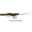 Guma Savage Gear raczek Manic Shrimp 10cm golden Guma Savage Gear raczek Manic Shrimp 10cm golden