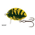 Wobler Salmo LIL'BUG pływający 3cm Wobler Salmo LIL'BUG pływający 3cm