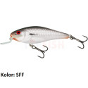 Wobler Salmo Executor EX5SR, różne kolory 5cm ef Wobler Salmo Executor EX5SR, różne kolory 5cm ef