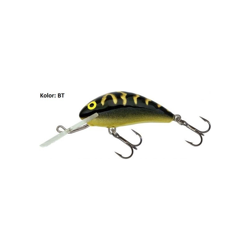 Wobler Salmo Hornet H6S 6cm RTS