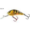 Wobler Salmo Hornet H6S 6cm SWS