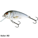 Wobler Salmo Butcher BR5S 5cm Wobler Salmo Butcher BR5S 5cm