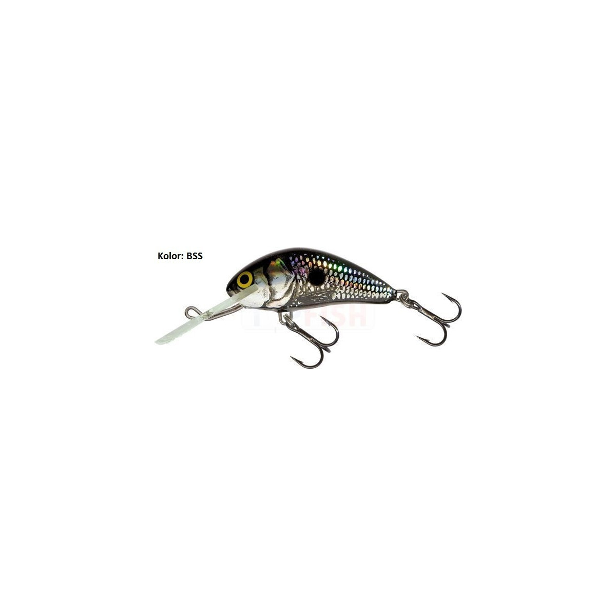 wobler-hornet-h2s-salmo wobler-hornet-h2s-salmo