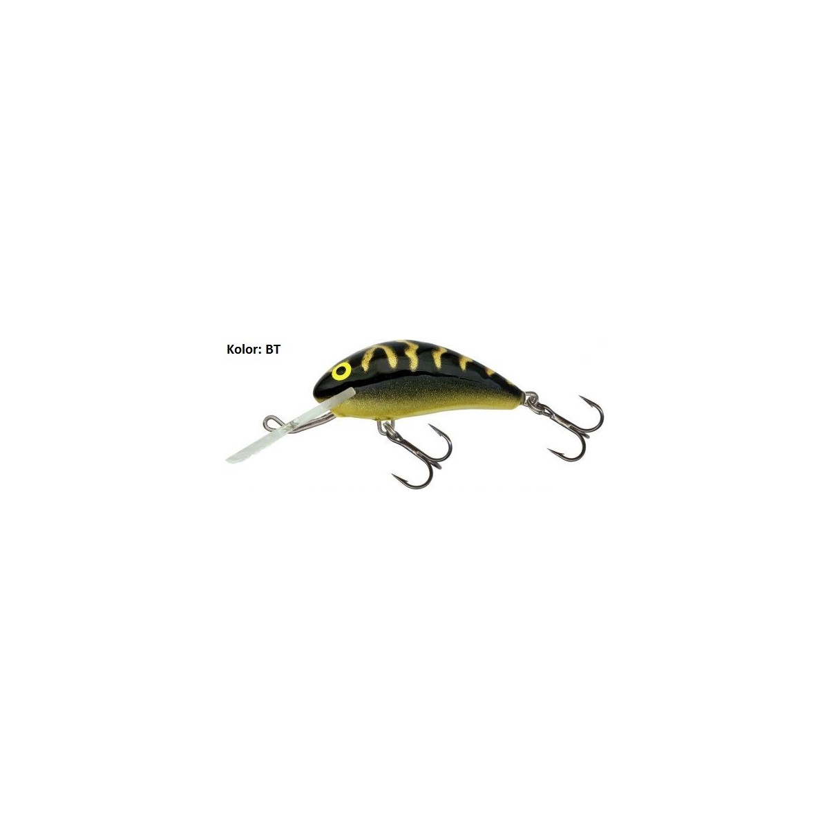 wobler-hornet-h2s-salmo wobler-hornet-h2s-salmo