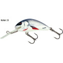 Wobler Salmo Hornet H2S 2.5cm CB Wobler Salmo Hornet H2S 2.5cm CB