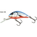 Wobler Salmo Hornet H2S 2.5cm hbs