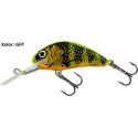 Wobler Salmo Hornet H2S 2.5cm D