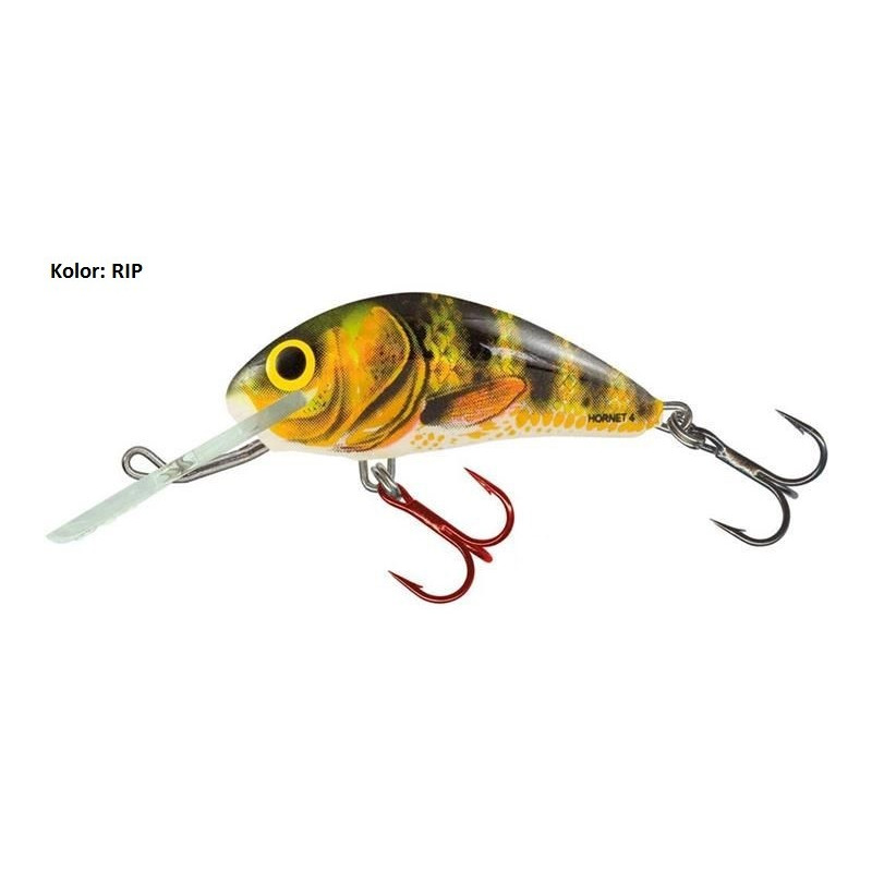 Wobler Salmo Hornet H2S 2.5cm CB Wobler Salmo Hornet H2S 2.5cm CB