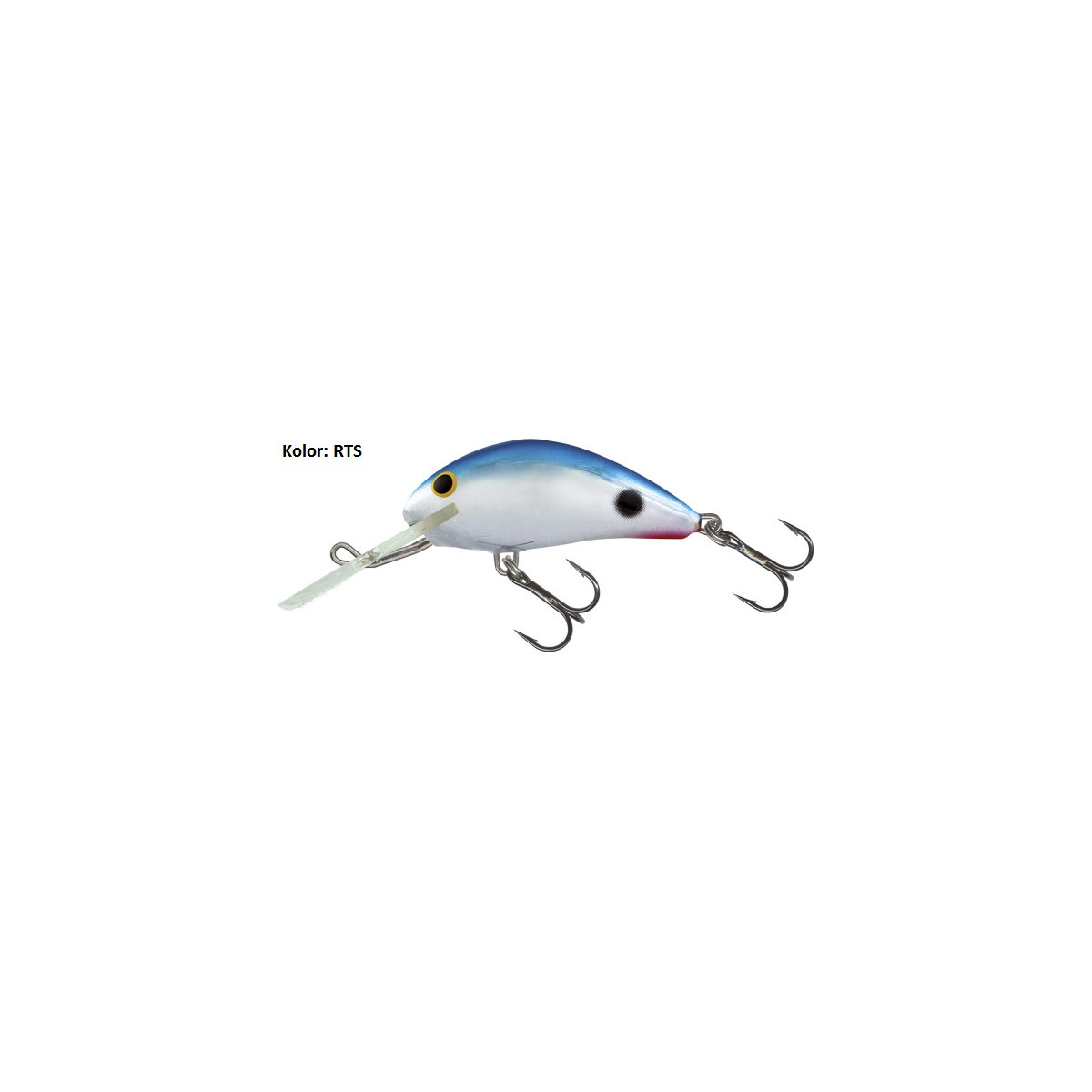 wobler-hornet-h2s-salmo wobler-hornet-h2s-salmo