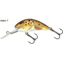 Wobler Salmo Hornet H2S 2.5cm sbh Wobler Salmo Hornet H2S 2.5cm sbh