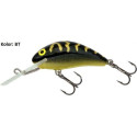 Wobler Salmo Hornet H3S 3.5cm GT Wobler Salmo Hornet H3S 3.5cm GT