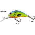Wobler Salmo Hornet H3S 3.5cm UVO Wobler Salmo Hornet H3S 3.5cm UVO
