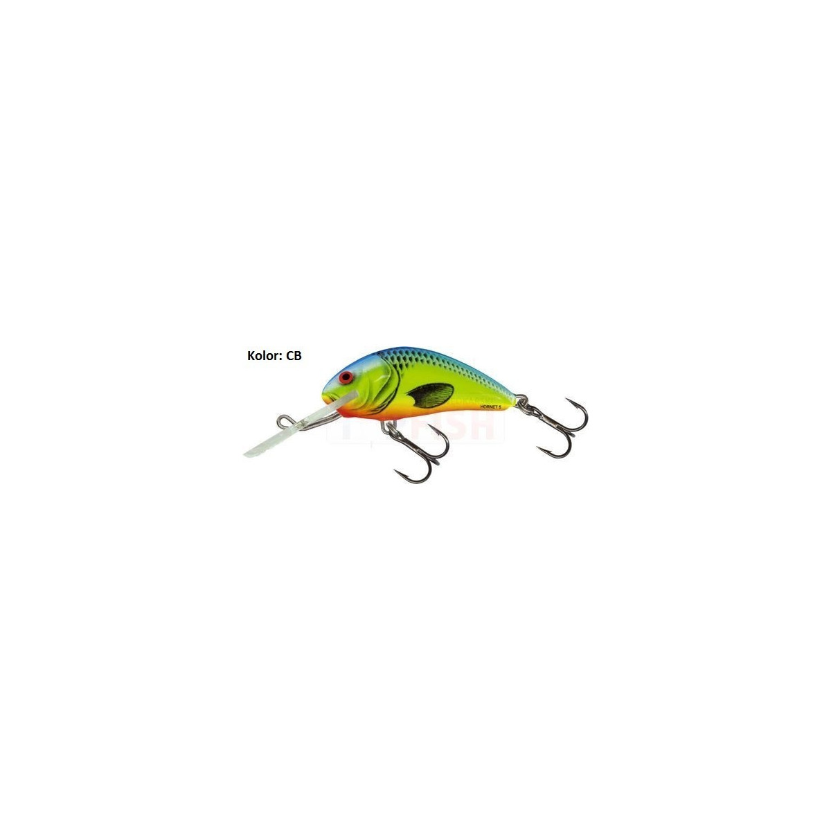 wobler-hornet-h3s-salmo wobler-hornet-h3s-salmo