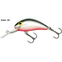 Wobler Salmo Hornet H3S 3.5cm BSS Wobler Salmo Hornet H3S 3.5cm BSS