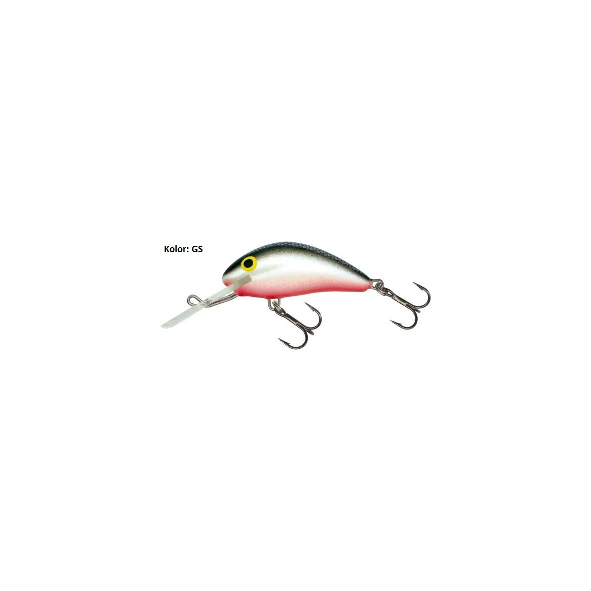wobler-hornet-h3s-salmo wobler-hornet-h3s-salmo