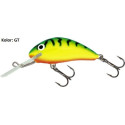 Wobler Salmo Hornet H3S 3.5cm D Wobler Salmo Hornet H3S 3.5cm D