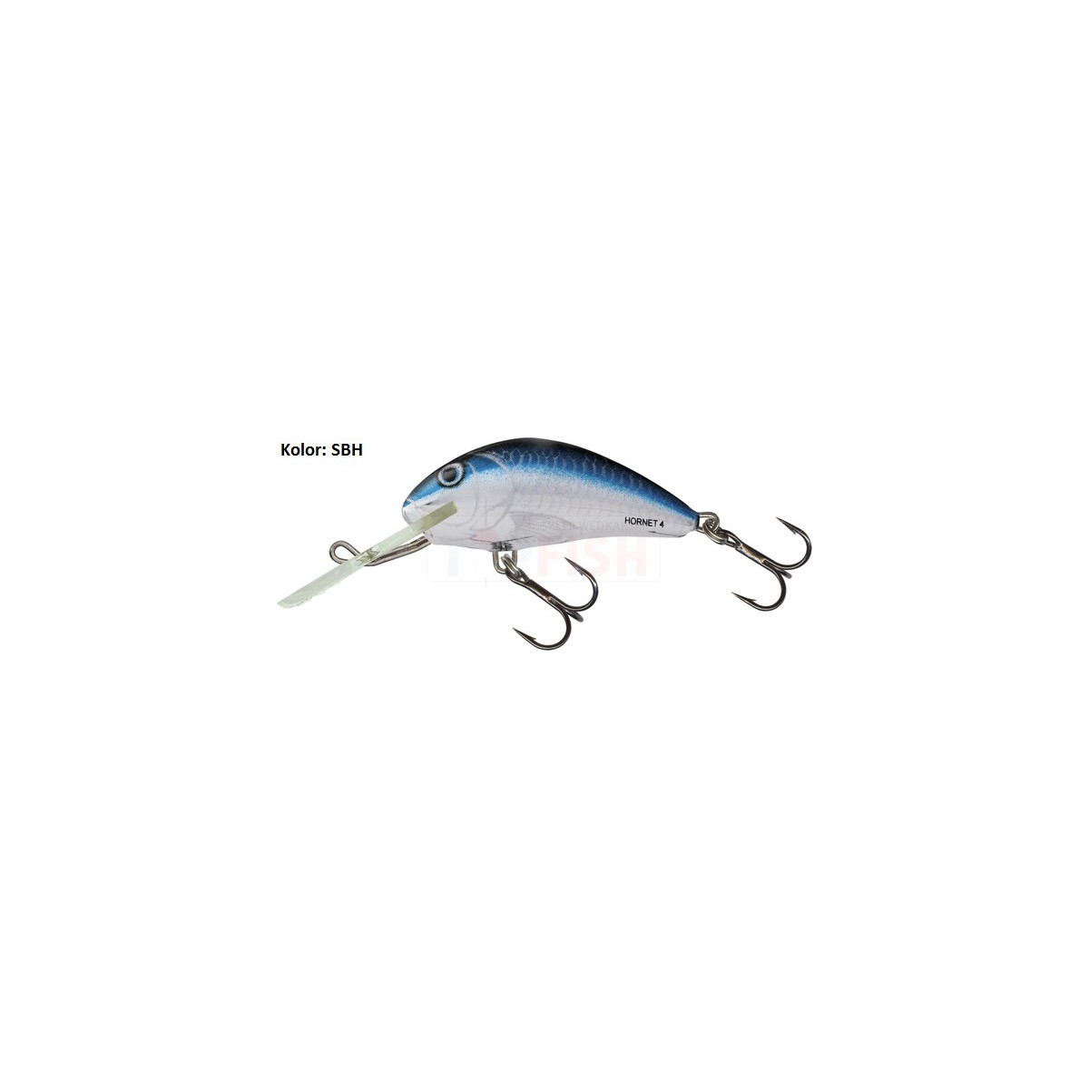 wobler-hornet-h3s-salmo wobler-hornet-h3s-salmo