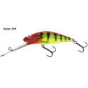 Wobler Salmo Bullhead BD8SDR 8cm HP Wobler Salmo Bullhead BD8SDR 8cm HP