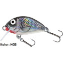 Wobler Salmo Tiny IT3F, różne kolory 3cm SI Wobler Salmo Tiny IT3F, różne kolory 3cm SI