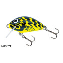 Wobler Salmo Tiny IT3F, różne kolory 3cm SBT Wobler Salmo Tiny IT3F, różne kolory 3cm SBT