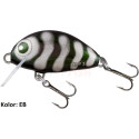 Wobler Salmo Tiny IT3F, różne kolory 3cm yt Wobler Salmo Tiny IT3F, różne kolory 3cm yt